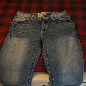 Ariat M2 Traditional Relaxed Boot Cut 33x32